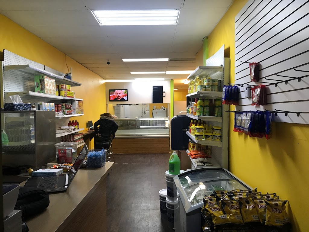 Panier Caraïbéen, Inc. | 6763 Rue Beaubien E, Montréal, QC H1M 3B2, Canada | Phone: (514) 256-2020
