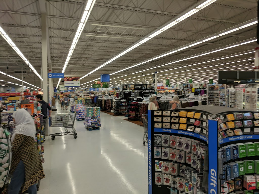 Walmart Pharmacy | 1070 Major Mackenzie Dr E, Richmond Hill, ON L4S 1P3, Canada | Phone: (905) 883-5305