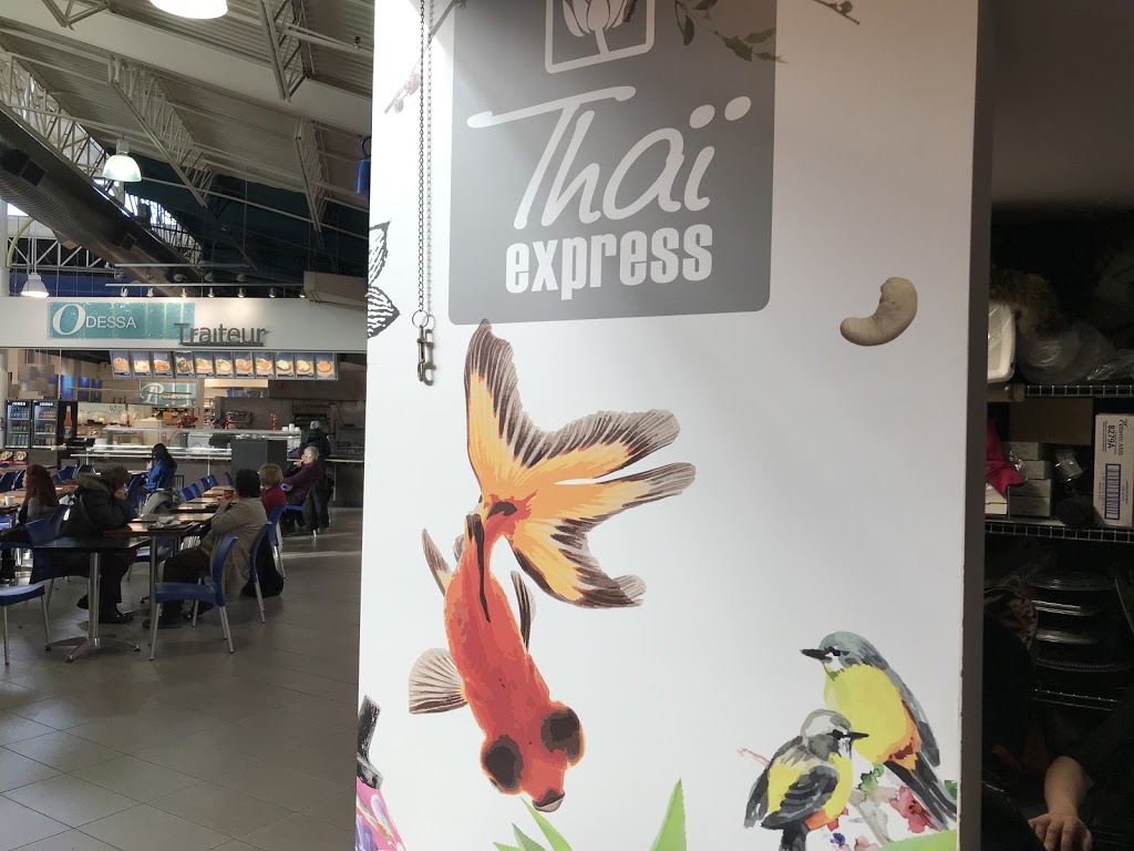 Thai Express | CF Galeries D, 7999 Boulevard des Galeries dAnjou, Anjou, QC H1M 1W9, Canada | Phone: (514) 355-3667