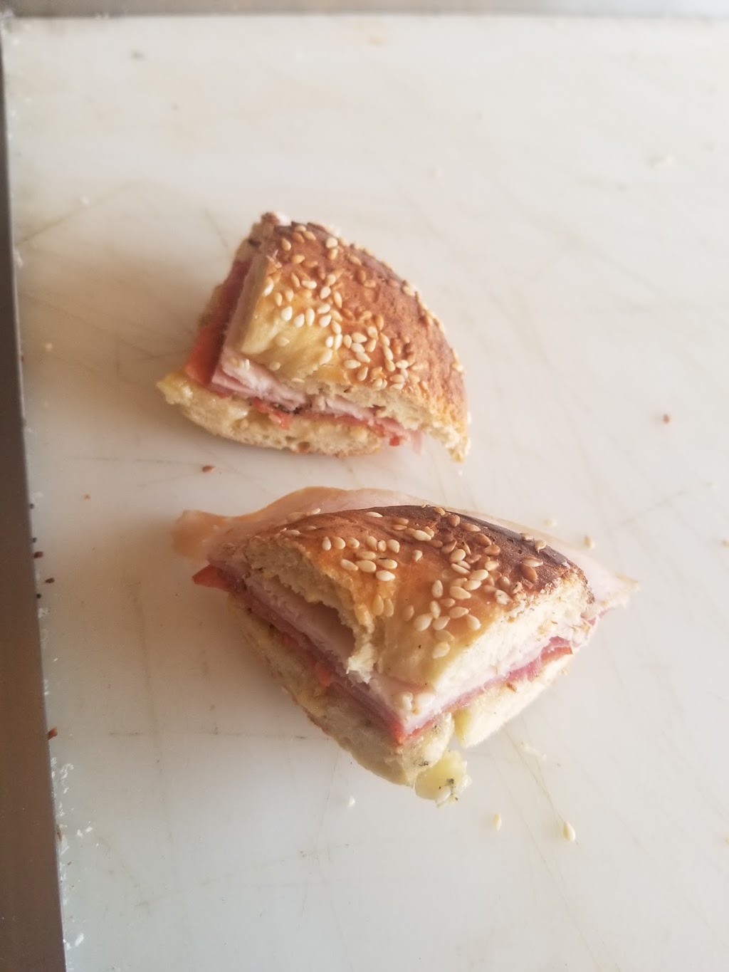 Yoobens Bagels Inc | 2685 Chemin Ste Marie, Mascouche, QC J7K 1M8, Canada | Phone: (514) 778-5958