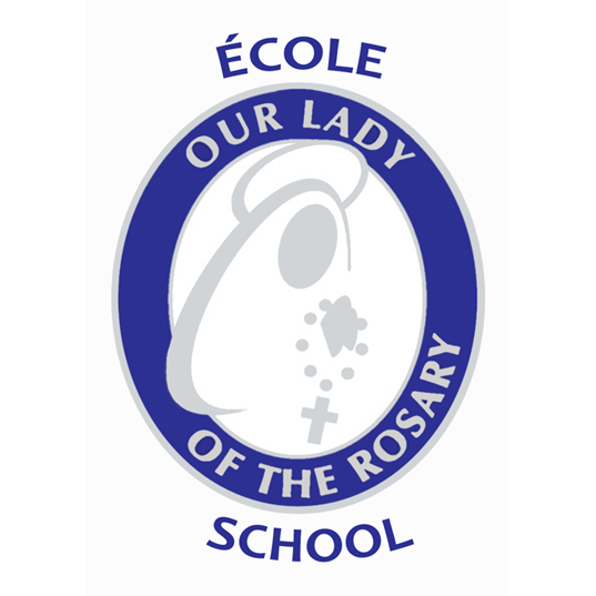 École Our Lady of The Rosary School | 4520 Ryders Ridge Blvd, Sylvan Lake, AB T4S 0E1, Canada | Phone: (403) 343-2568