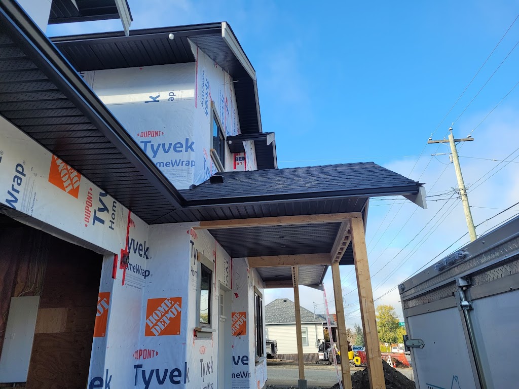 West Coast Gutter Pros | 5280 Miller Rd, Duncan, BC V9L 6R6, Canada | Phone: (250) 466-8425