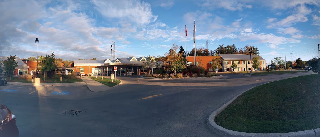 Valleyview Home | 350 Burwell Rd, St Thomas, ON N5P 0A3, Canada | Phone: (519) 631-1030