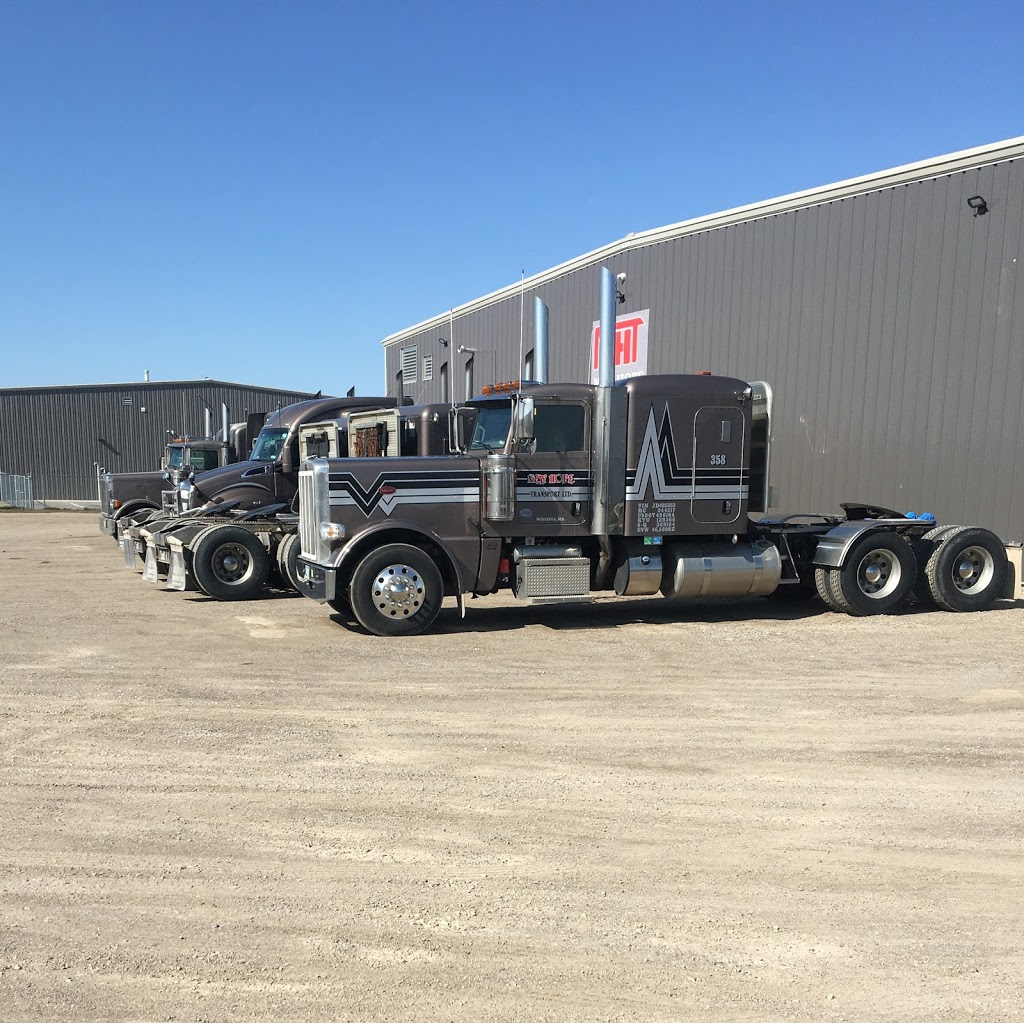 New Hope Transport Ltd | 22 Chipchase Court, Aylmer, ON N5H 0B3, Canada | Phone: (226) 289-1858