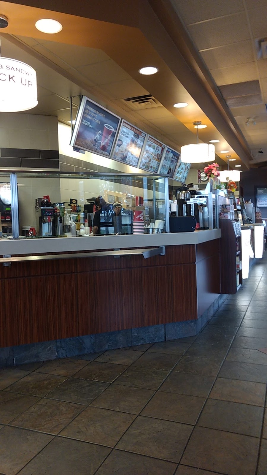 Tim Hortons | 7502 Gateway Blvd NW, Edmonton, AB T6E 6E8, Canada | Phone: (780) 434-7700