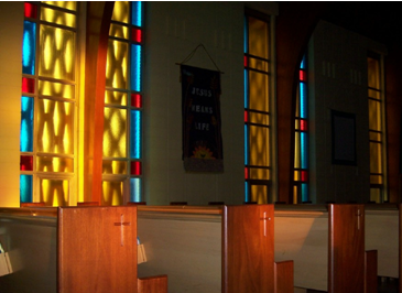 Strathearn United Church | 8510 95 Ave NW, Edmonton, AB T6C 1Y7, Canada | Phone: (780) 466-5822