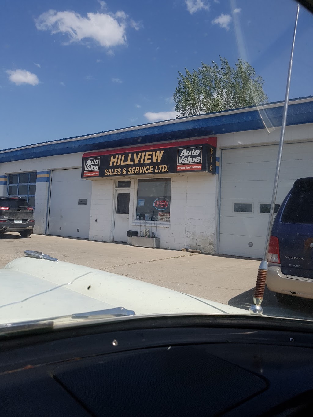 Hillview Service Ltd | 616 Government Rd, Weyburn, SK S4H 2B4, Canada | Phone: (306) 842-3171