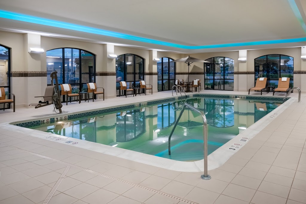 Courtyard by Marriott Buffalo Airport | 4243 Genesee St, Cheektowaga, NY 14225, USA | Phone: (716) 633-2700