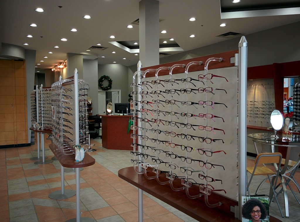 3 For 1 Glasses (St. Catharines - Fairview Mall) | 285 Geneva St, St. Catharines, ON L2N 2G1, Canada | Phone: (905) 935-2140