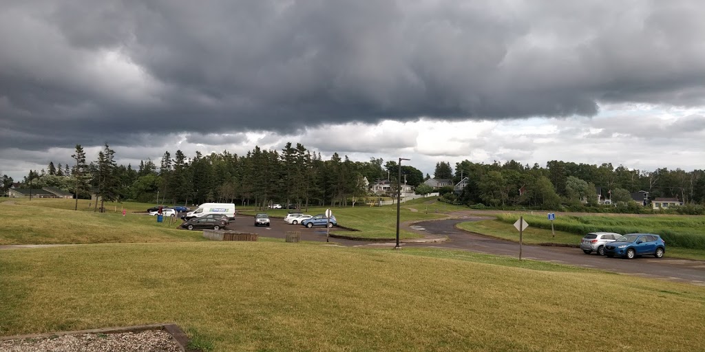Parlee Beach | 221 Parlee Beach Rd, Pointe-du-Chêne, NB E4P 8V5, Canada | Phone: (506) 532-1597