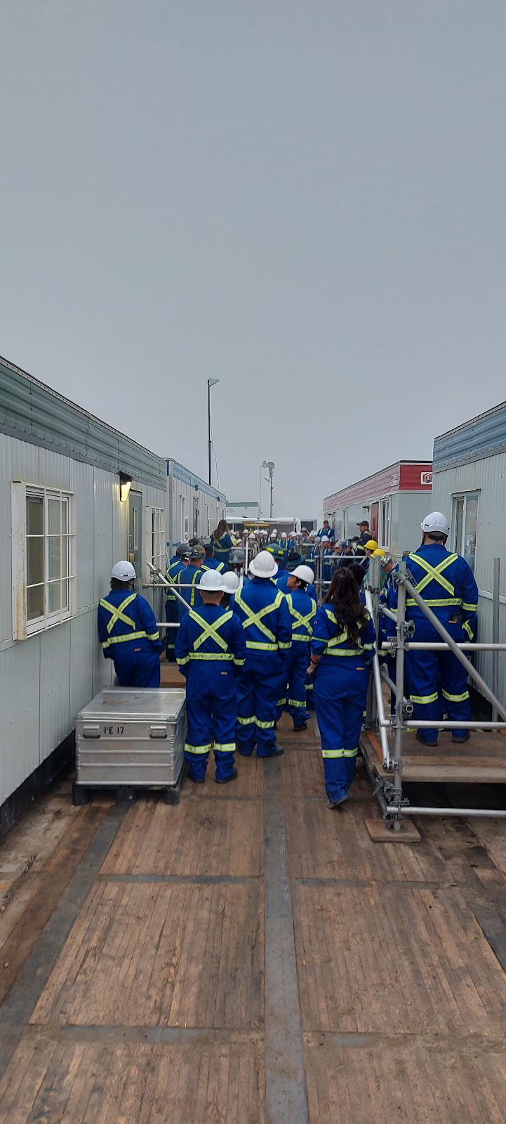 Canadian Safety Services Ltd | 105 Kuusamo Dr, Red Deer County, AB T4E 2J5, Canada | Phone: (403) 596-6317