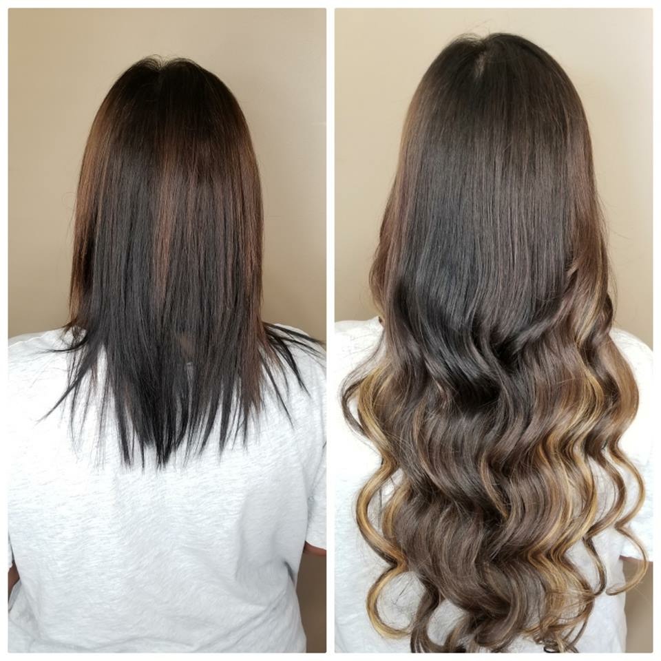 Hair Flair | 787 Robert Ferrie Dr, Kitchener, ON N2R 0B8, Canada | Phone: (519) 498-2283