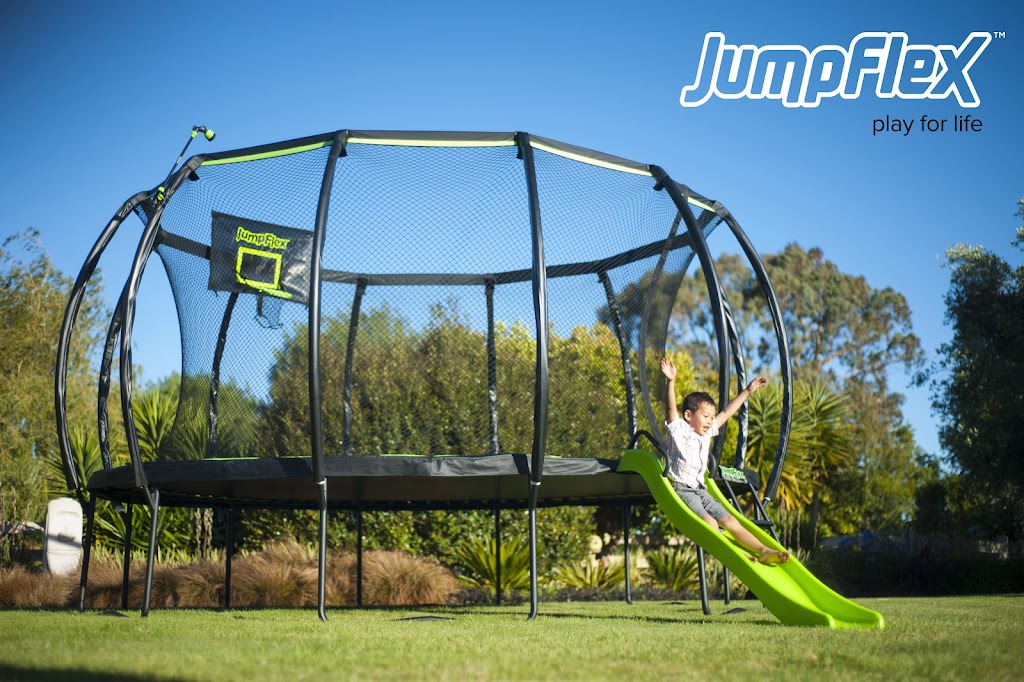 Jumpflex | 350 Madill Blvd, Mississauga, ON L5W 1Y6, Canada | Phone: (866) 305-7238
