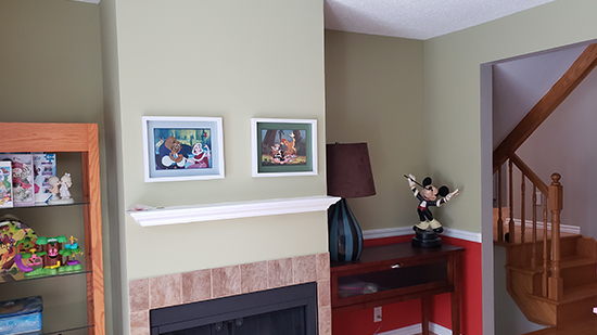 Roll Pro Painting | 6074 Longleaf Dr, Orléans, ON K1W 1G4, Canada | Phone: (613) 703-0257