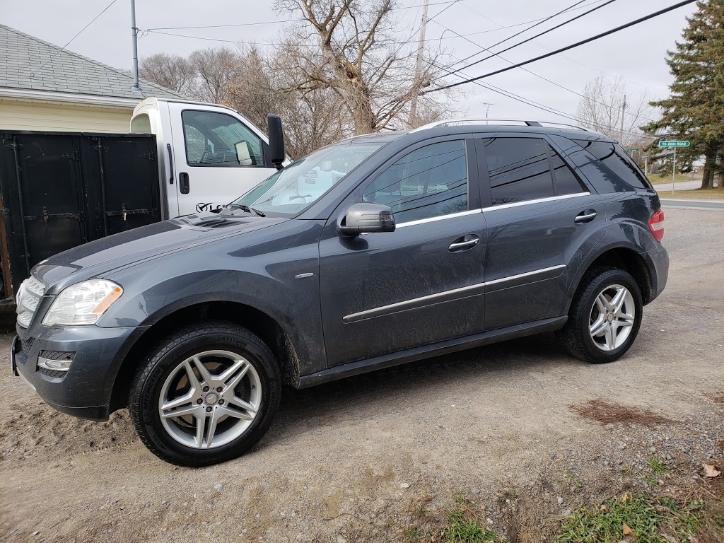 Alness Motors | 1290 Finch Ave W #9, North York, ON M3J 3K3, Canada | Phone: (416) 831-9491