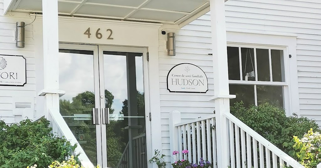 Centre de Sante Familiale Hudson Family Health Center | 462 Main Road Suite A, Hudson, QC J0P 1H0, Canada | Phone: (438) 265-2022