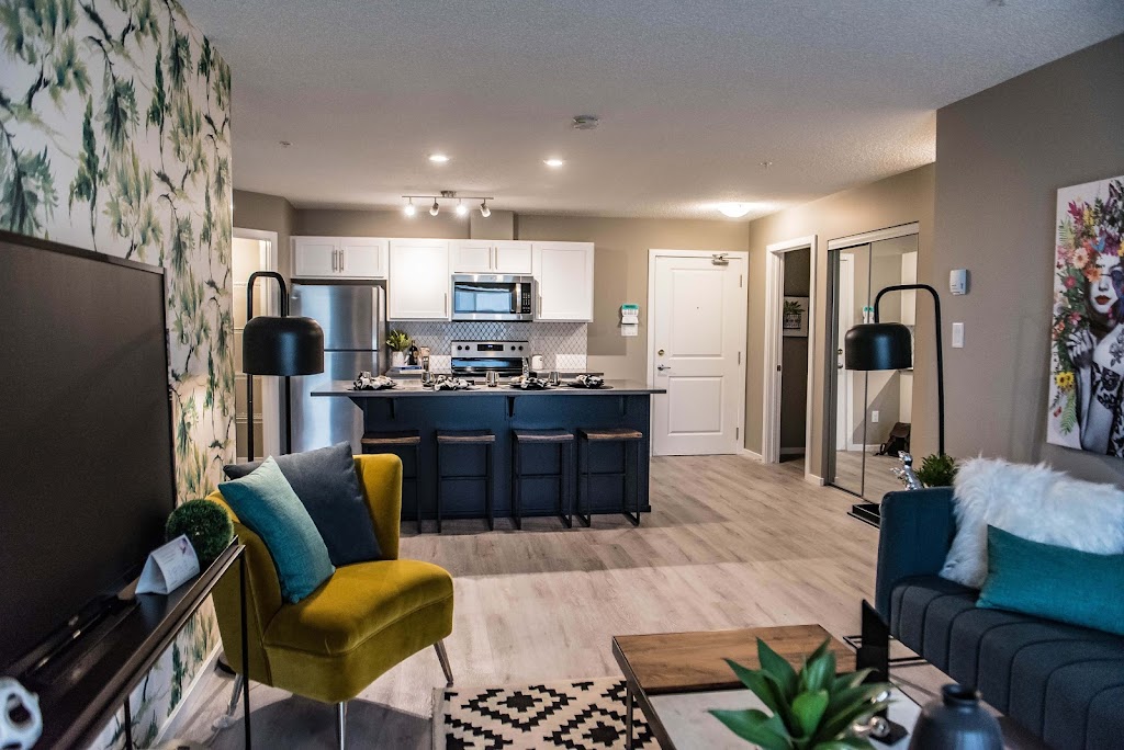 Elements at Manning | 148 Ebbers Blvd NW, Edmonton, AB T5Y 3B2, Canada | Phone: (780) 705-9035