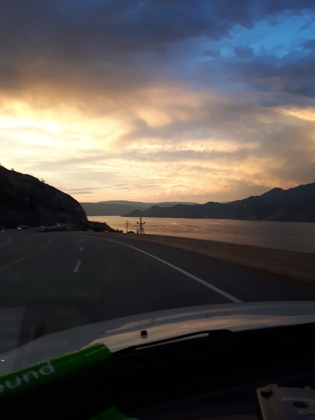 Bentley Park | 19811 Bentley Rd, Summerland, BC V0H 1Z3, Canada | Phone: (250) 494-6451
