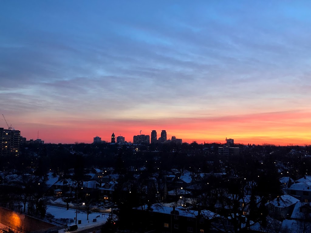 Allure Condos | 23 Glebe Rd W, Toronto, ON M4S 1Z9, Canada