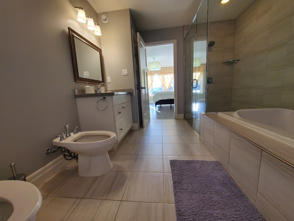 County Greenside Lakeview Resort | 890 County Rd 35, Prince Edward, ON K0K 2T0, Canada | Phone: (416) 315-5918
