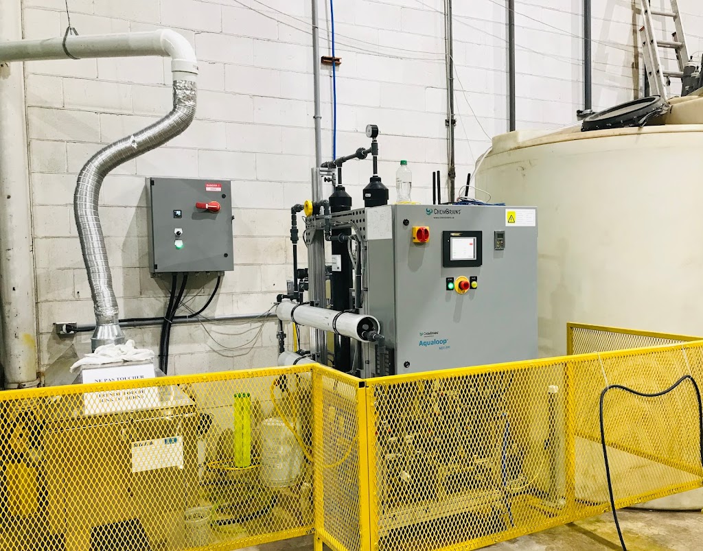 Services chembrains | 1153 Rue Tecumseh, Dollard-des-Ormeaux, QC H9B 2Z5, Canada | Phone: (514) 208-1376