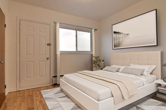 Immeubles Karmel | 3205 Bd Pitfield, Saint-Laurent, QC H4S 1H6, Canada | Phone: (514) 733-4112