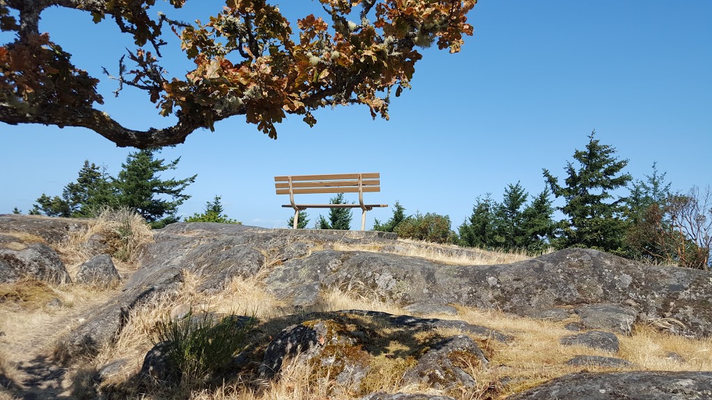Viewpoint Park | Saanich, BC V8N, Canada