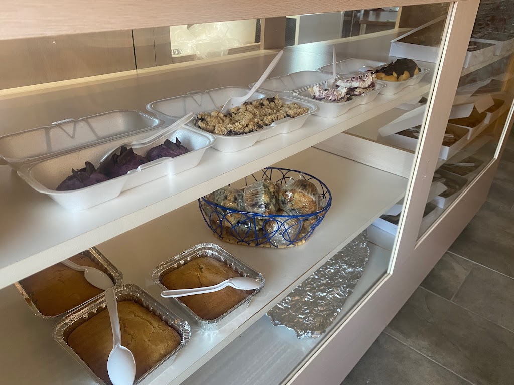 Tartes aux bleuets Jacinthe Ouellet | 466 QC-169, Dolbeau-Mistassini, QC G8L 5N2, Canada | Phone: (418) 276-5735