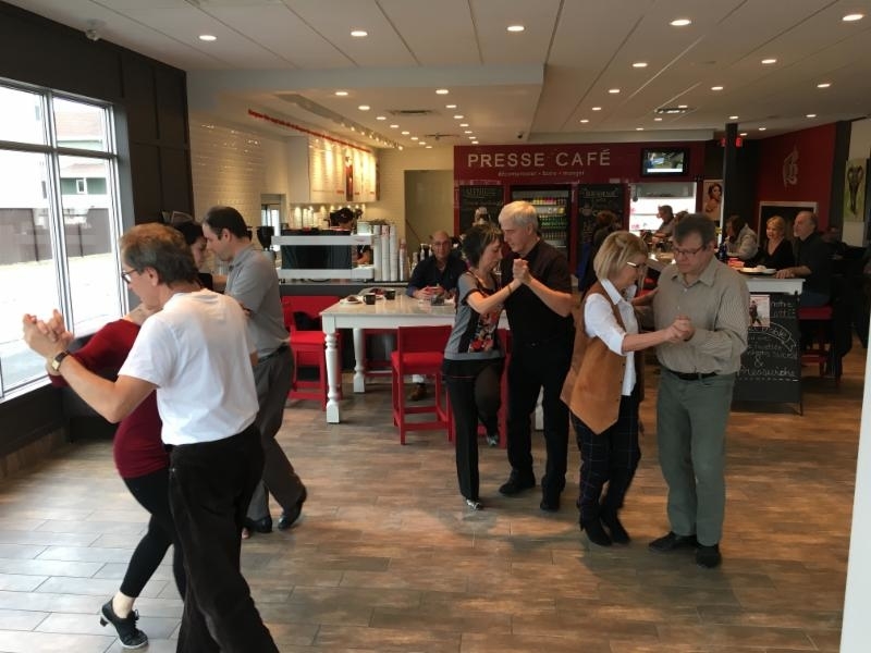 School Argentine Tango Tango Rico | 72 Bd Sir-Wilfrid-Laurier, Beloeil, QC J3G 4G1, Canada | Phone: (514) 835-6141