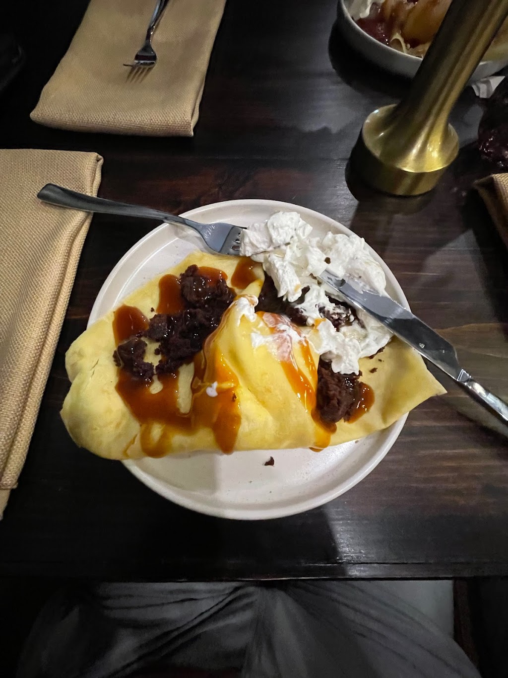 Ds Modern Caribbean Cuisine | 27 Front St N, Campbellford, ON K0L 1L0, Canada | Phone: (705) 400-7271