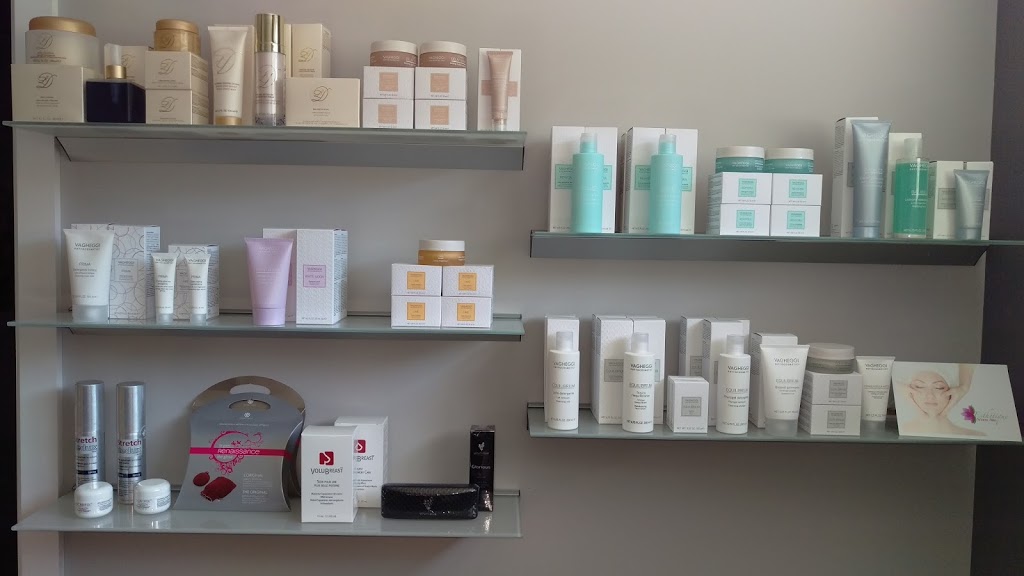 Esthétique Ariane Allin | 122 Rue des Trembles, Châteauguay, QC J6J 6E5, Canada | Phone: (514) 812-5238