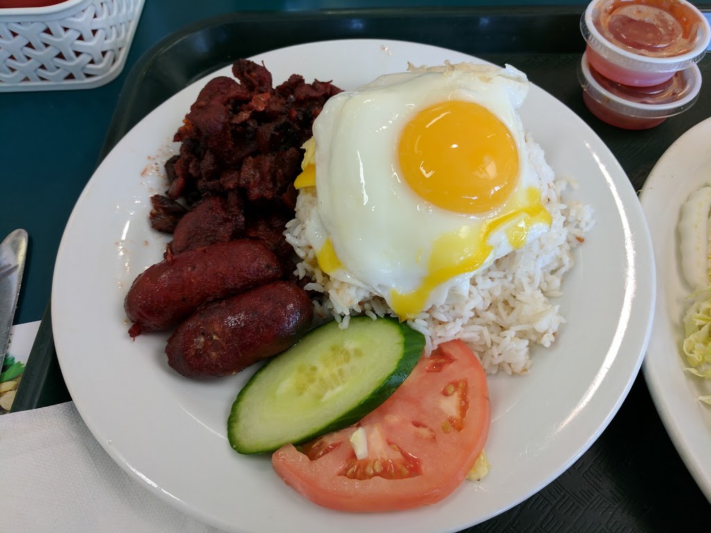 Juvians Restaurant | Notre Dame Avenue, 1280 Notre Dame Ave, Winnipeg, MB R3E 3R7, Canada | Phone: (204) 589-0001