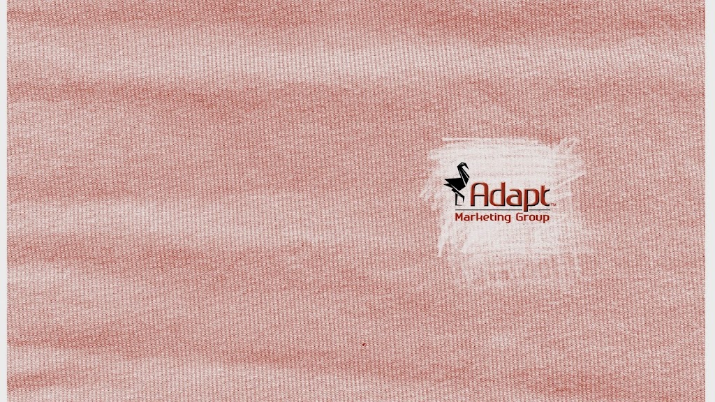Adapt Marketing Group | 200 Davis Dr, Newmarket, ON L3Y 2N4, Canada | Phone: (905) 898-5383