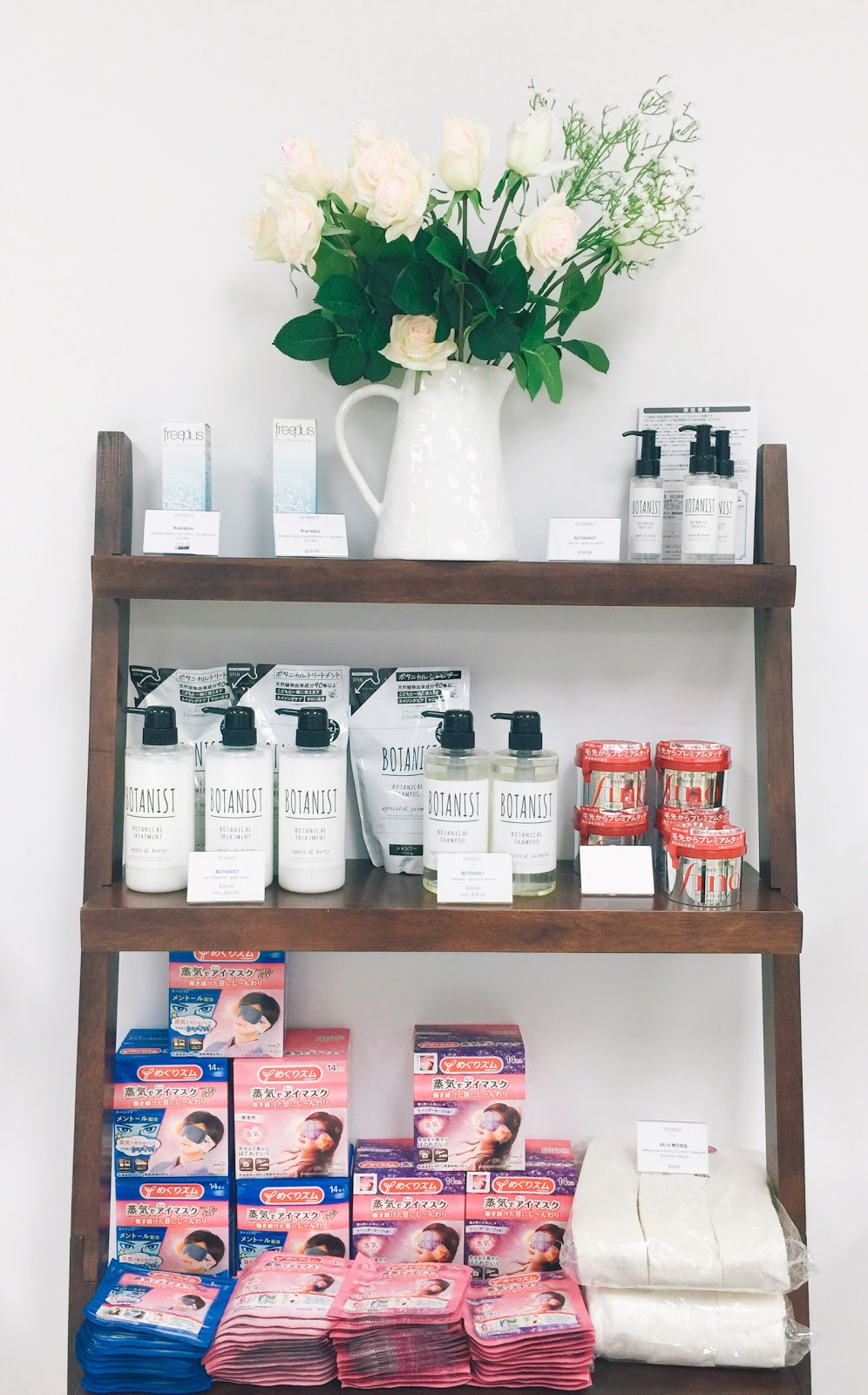 Sonnet Japan Gift Shop | 234 Primrose Dr #12b, Saskatoon, SK S7K 6Y6, Canada