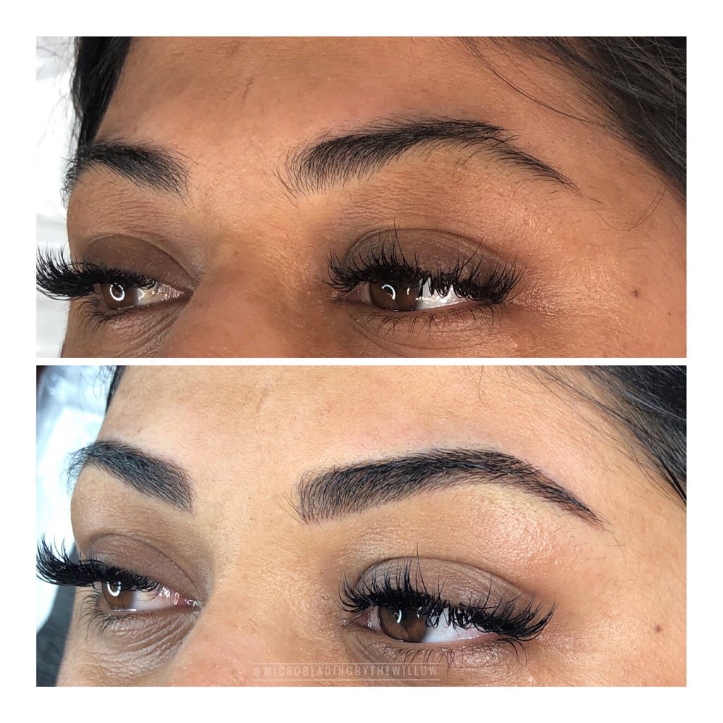 The Willow Permanent Makeup & Cosmetic Salon Ltd. | 11 Summitcrest Ct, Bowmanville, ON L1C 5A7, Canada | Phone: (289) 991-2890