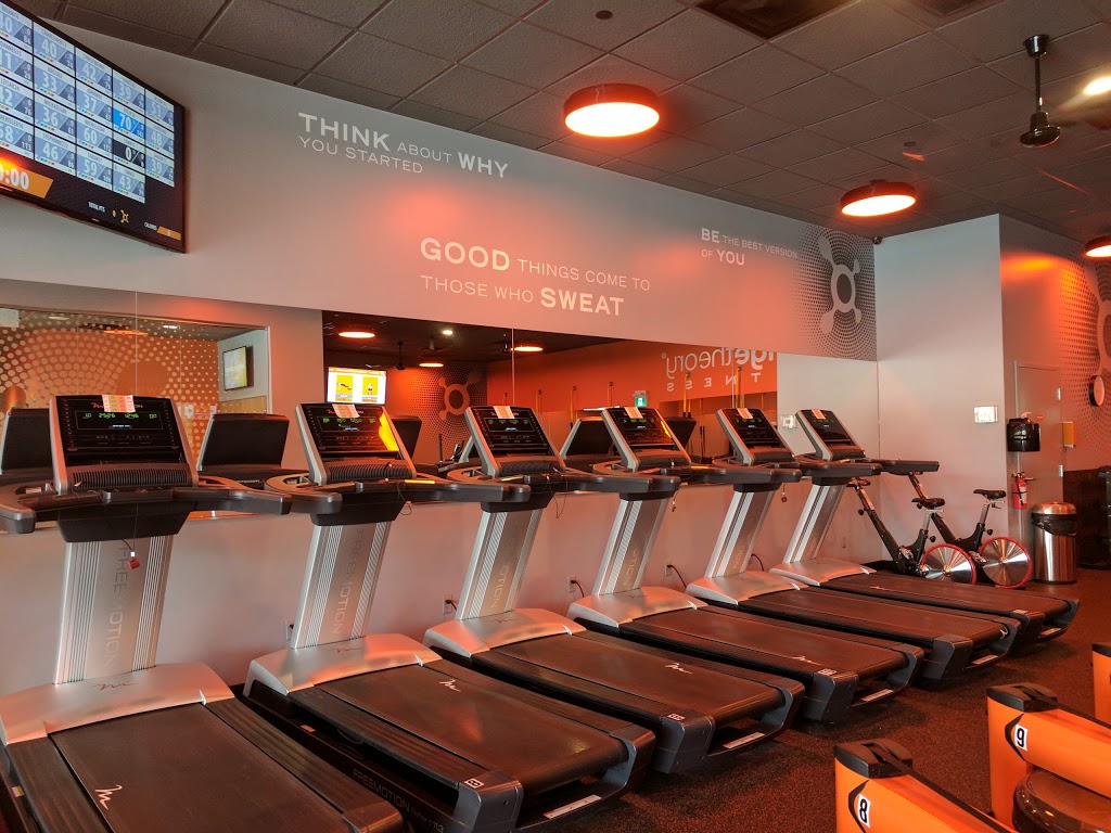Orangetheory Fitness Whitby | 4071 Thickson Rd N #1, Whitby, ON L1R 2X3, Canada | Phone: (905) 481-0101