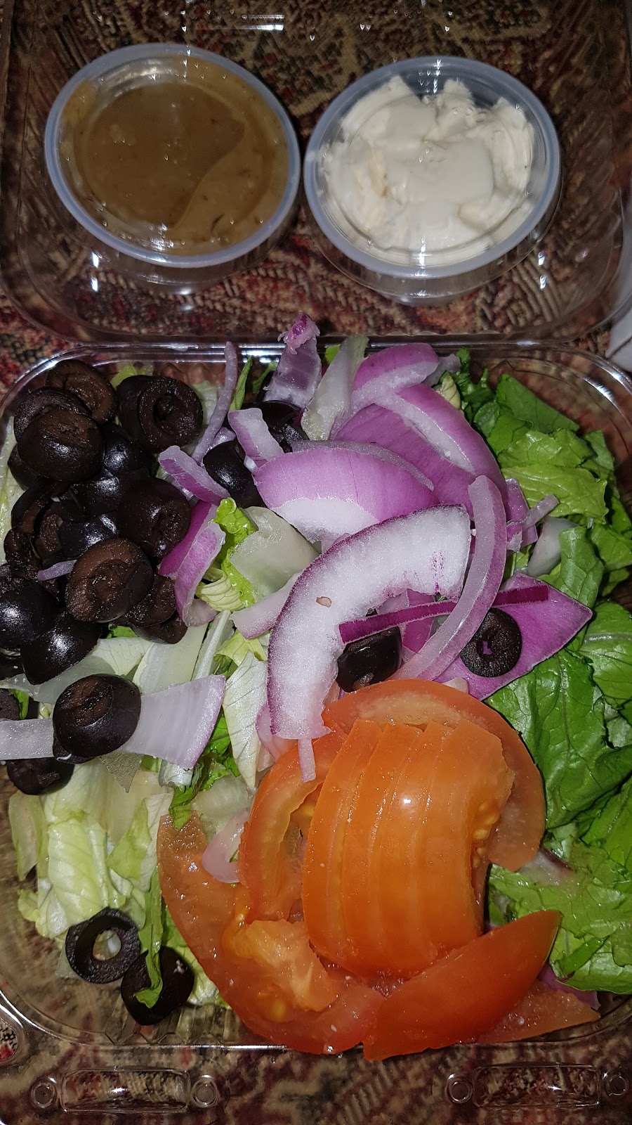 Pazoons Pizza | 1030 Adelaide St N, London, ON N5Y 2M9, Canada | Phone: (519) 673-4444
