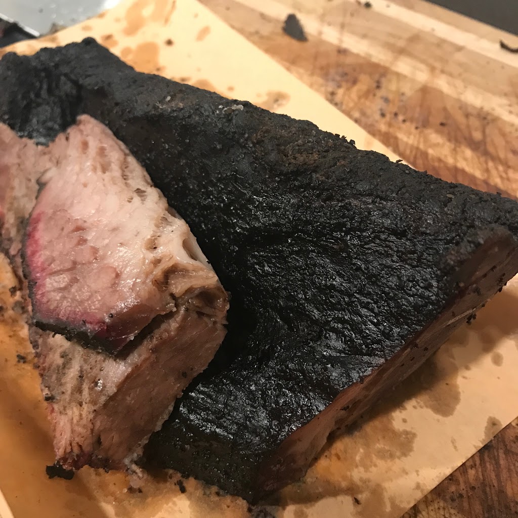 Peake Barbecue | 29 Victoria St W, Alliston, ON L9R 1S9, Canada | Phone: (416) 270-3707