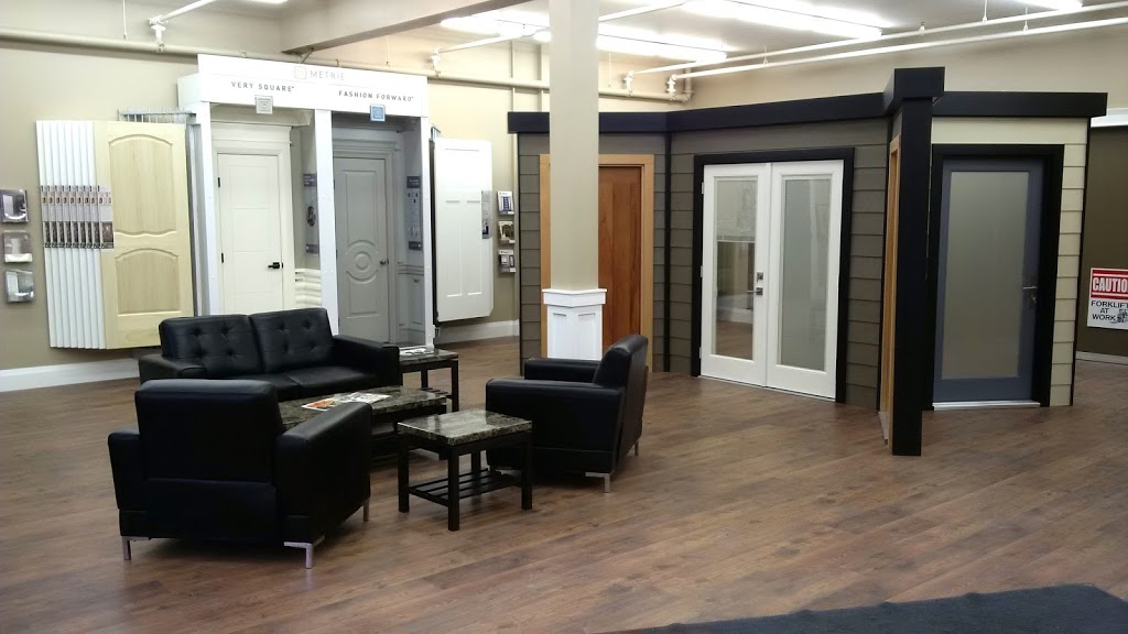 Slegg Door Shop | 2901A Sooke Rd, Victoria, BC V9C 3W7, Canada | Phone: (250) 386-3667