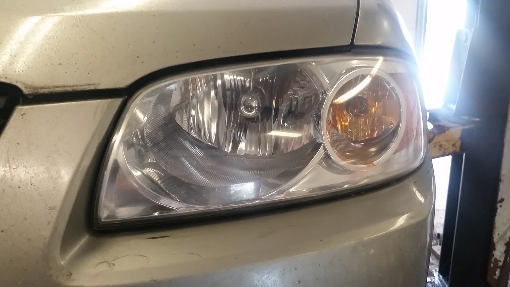Creemore Automotive & Transmission | 7535 County Rd 9, Creemore, ON L0M 1G0, Canada | Phone: (705) 466-3535