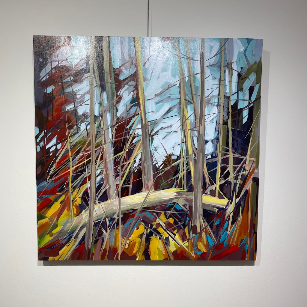 Benz Gallery | 1038 Adelaide St N, London, ON N5Y 2M9, Canada | Phone: (519) 851-8502