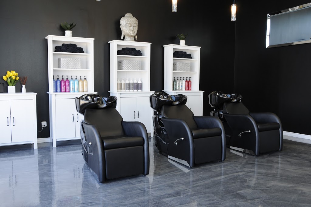 Rush Hair Studio | 62 Commerce Park Dr, Barrie, ON L4N 8W8, Canada | Phone: (705) 728-0788