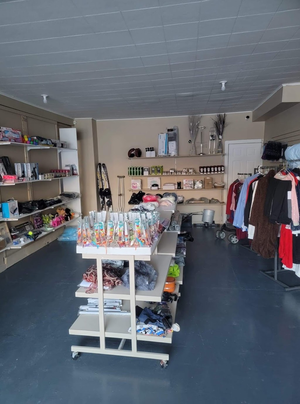 LPMG & TATTOO PRO-SHOP | 17 Rue de lÉglise S, Lacolle, QC J0J 1J0, Canada | Phone: (514) 606-9974