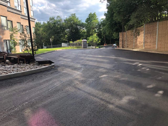 Roadway Paving | 160 Cidermill Ave Unit #3, Concord, ON L4K 4K5, Canada | Phone: (905) 850-0822