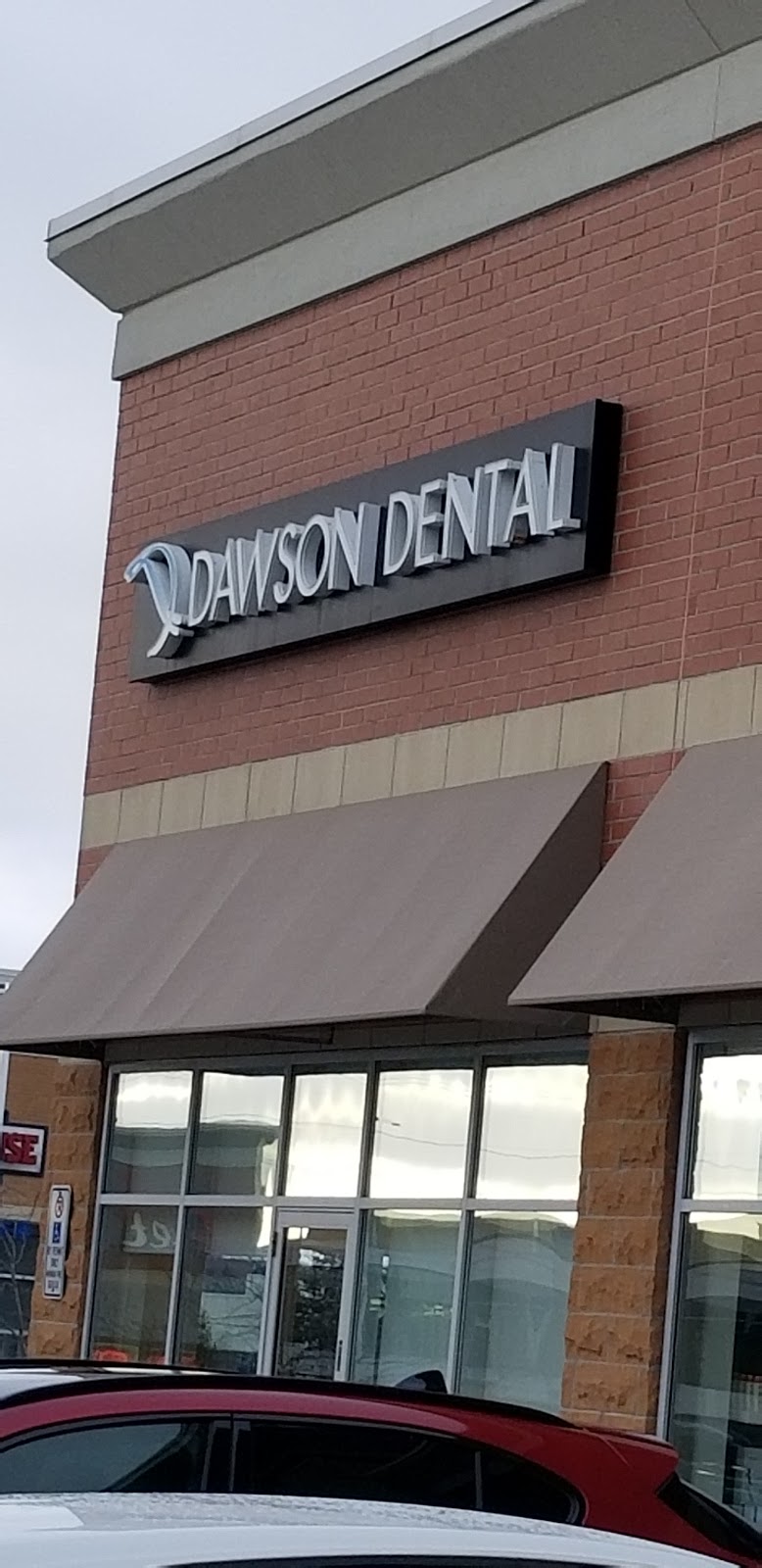 Dawson Dental Centre | 133 Pedersen Dr, Aurora, ON L4G 0E3, Canada | Phone: (905) 713-2600