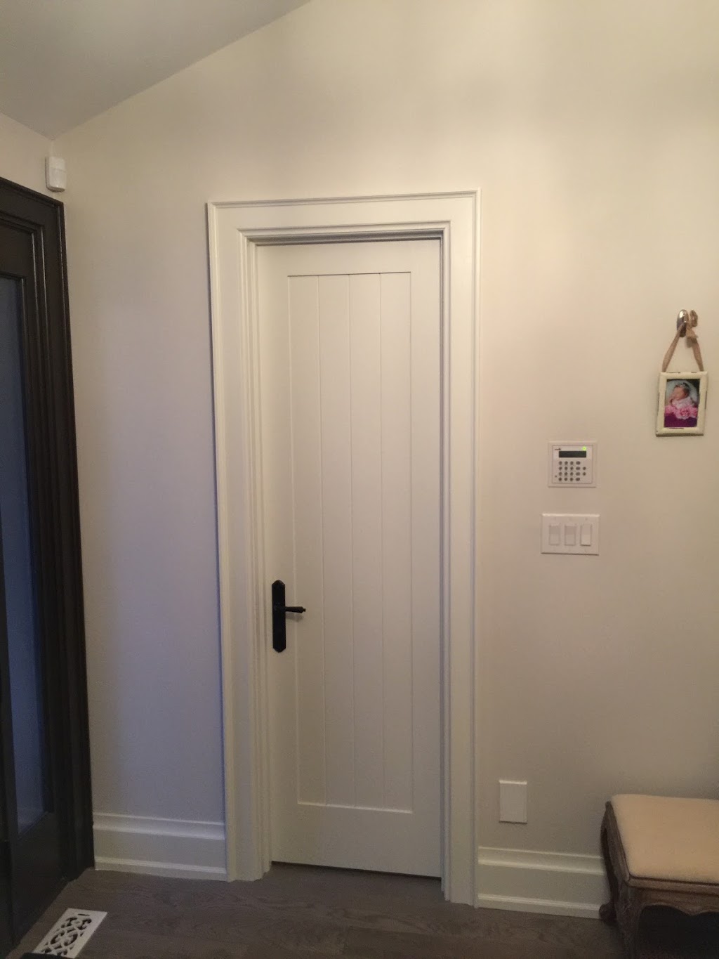Traditional Door Design & Millwork Ltd. | 261 Regina Rd, Woodbridge, ON L4L 8M3, Canada | Phone: (905) 851-1118