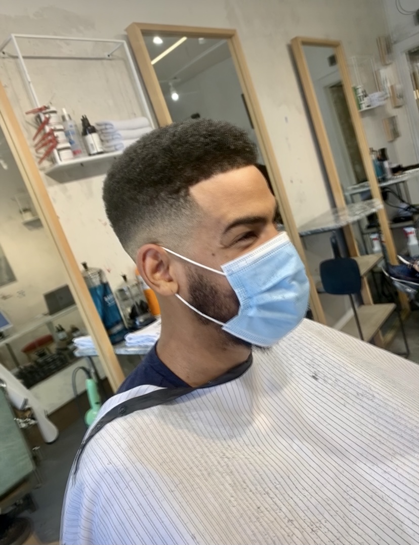 Barrys Barbers | 3989 Cullen Dr, Plympton-Wyoming, ON N0N 1J6, Canada | Phone: (226) 402-0203