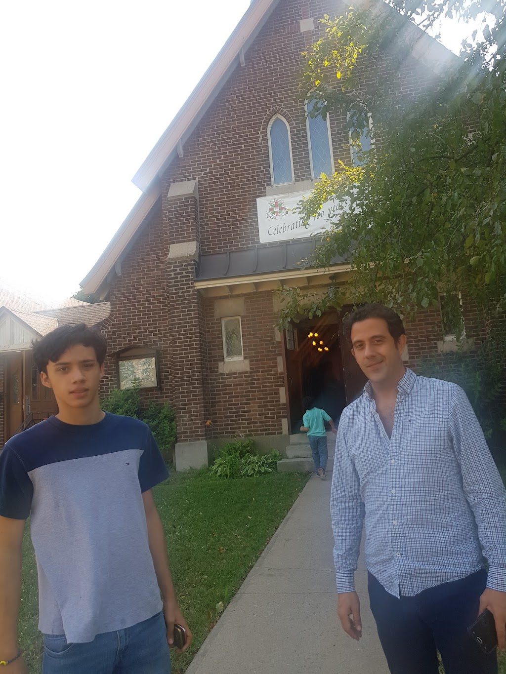 St. Pauls Anglican Church | 321 Rue Empire, Greenfield Park, QC J4V 1V4, Canada | Phone: (450) 671-6000