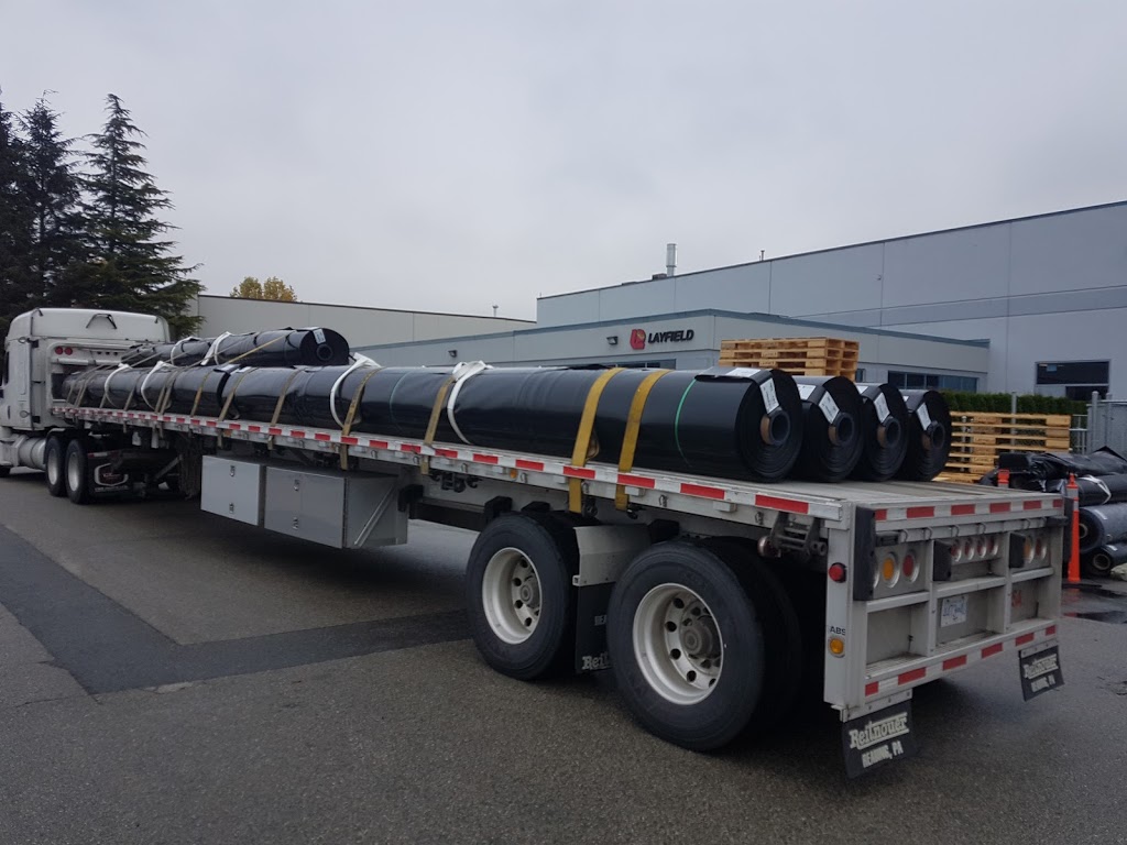 Layfield Group | 11120 Silversmith Pl, Richmond, BC V7A 5E4, Canada | Phone: (604) 275-5588