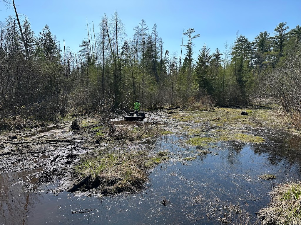 All Terrain Rescue | 152 Ramsbottom Rd, Bancroft, ON K0L 1C0, Canada | Phone: (613) 325-1775